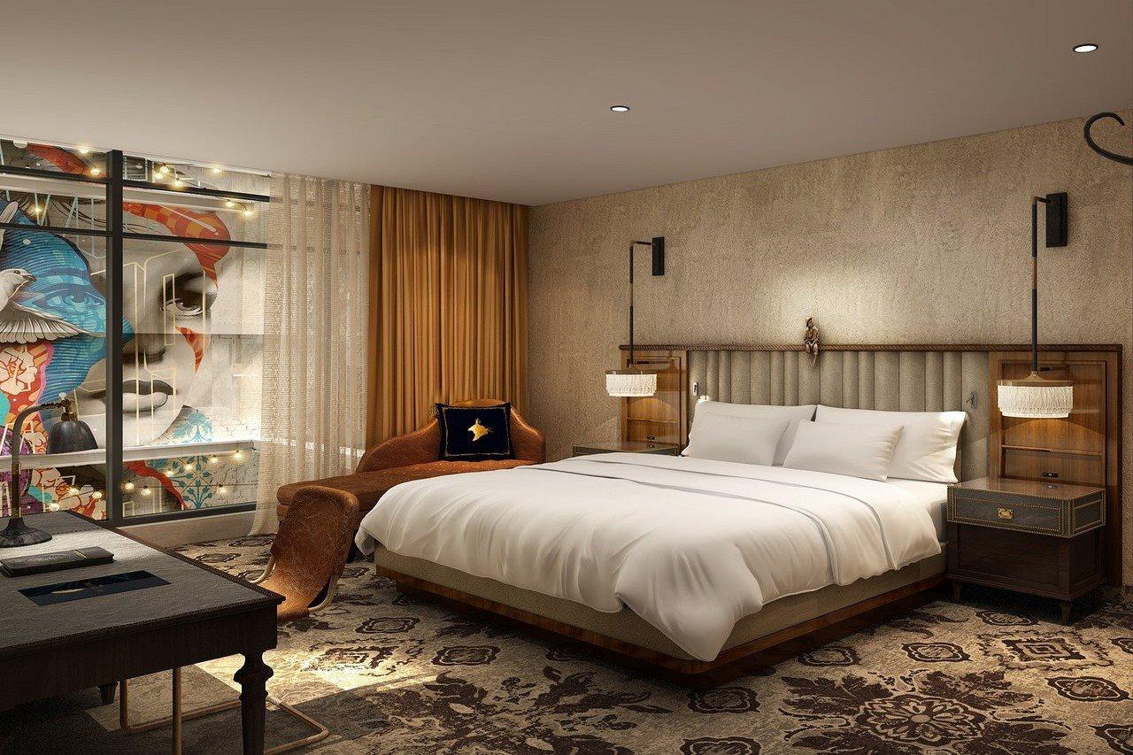 The Peregrine Omaha Downtown Curio Collection By Hilton Hotell Exteriör bild