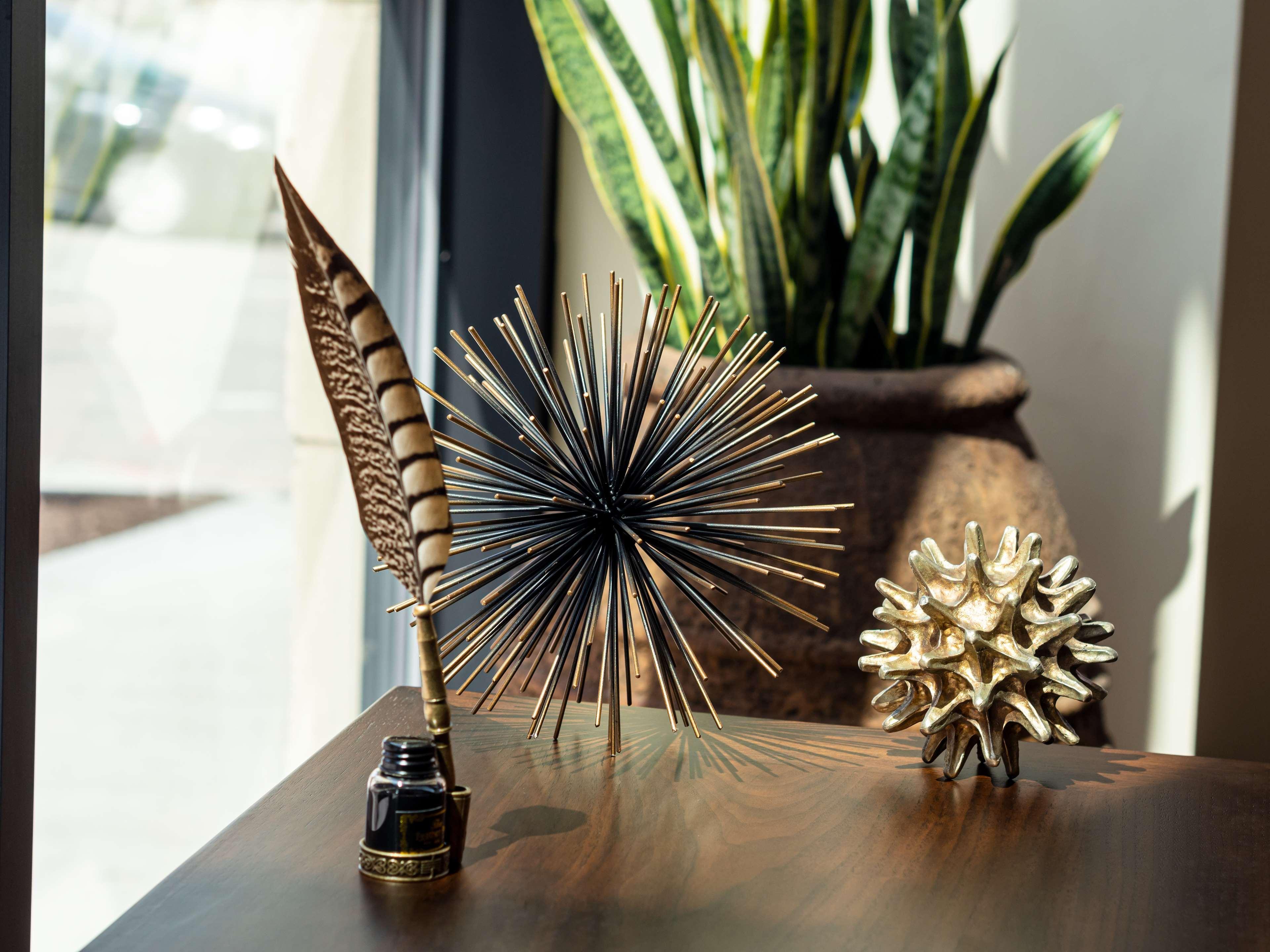 The Peregrine Omaha Downtown Curio Collection By Hilton Hotell Exteriör bild