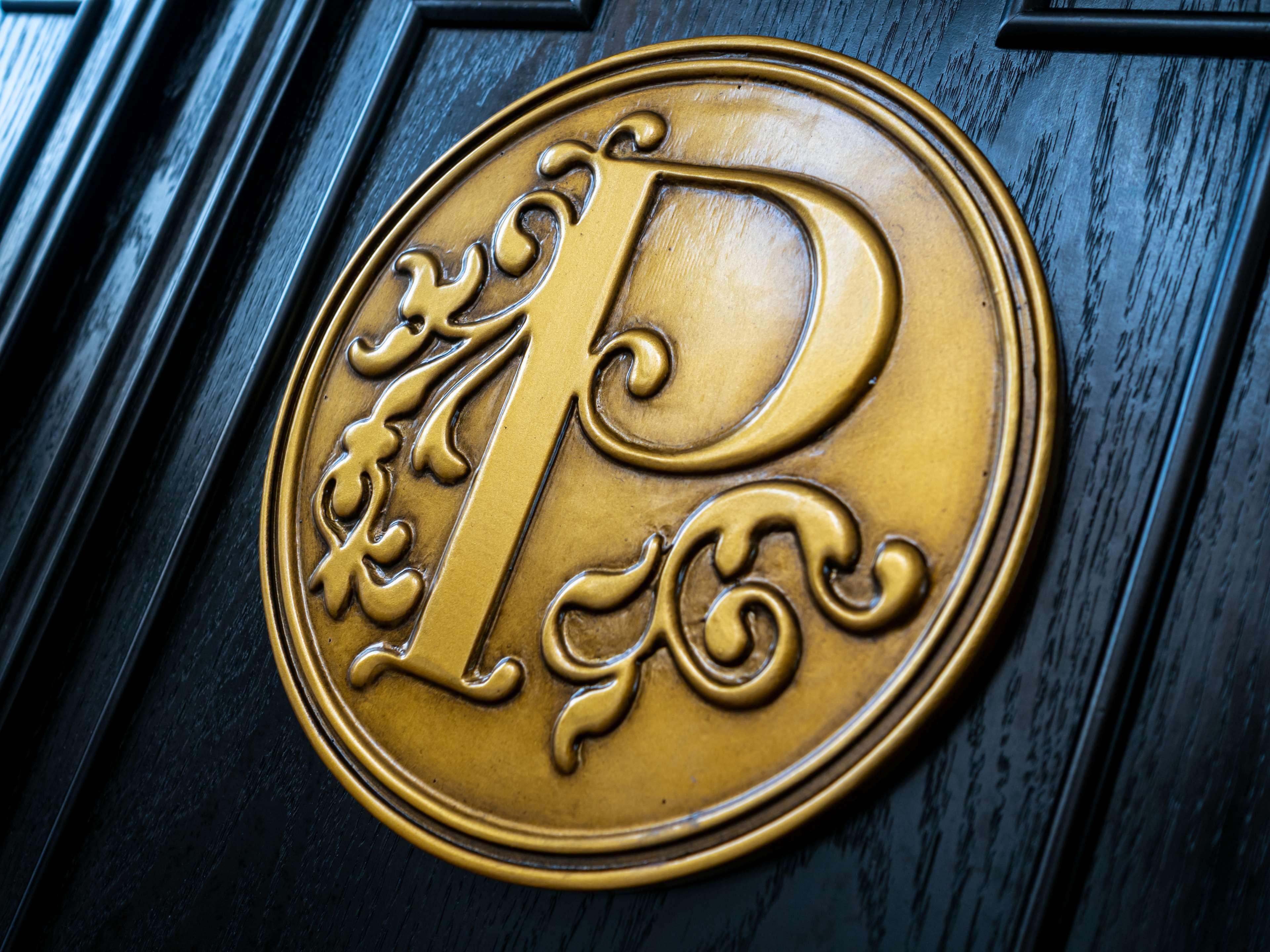 The Peregrine Omaha Downtown Curio Collection By Hilton Hotell Exteriör bild